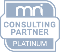 MRI Platinum Consulting Partner