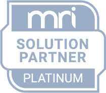MRI Platinum Solution Partner