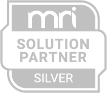 MRI Silver Solution Partner