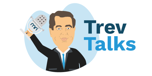 Estate Agency Software - Catch the latest episode of Trev Talks